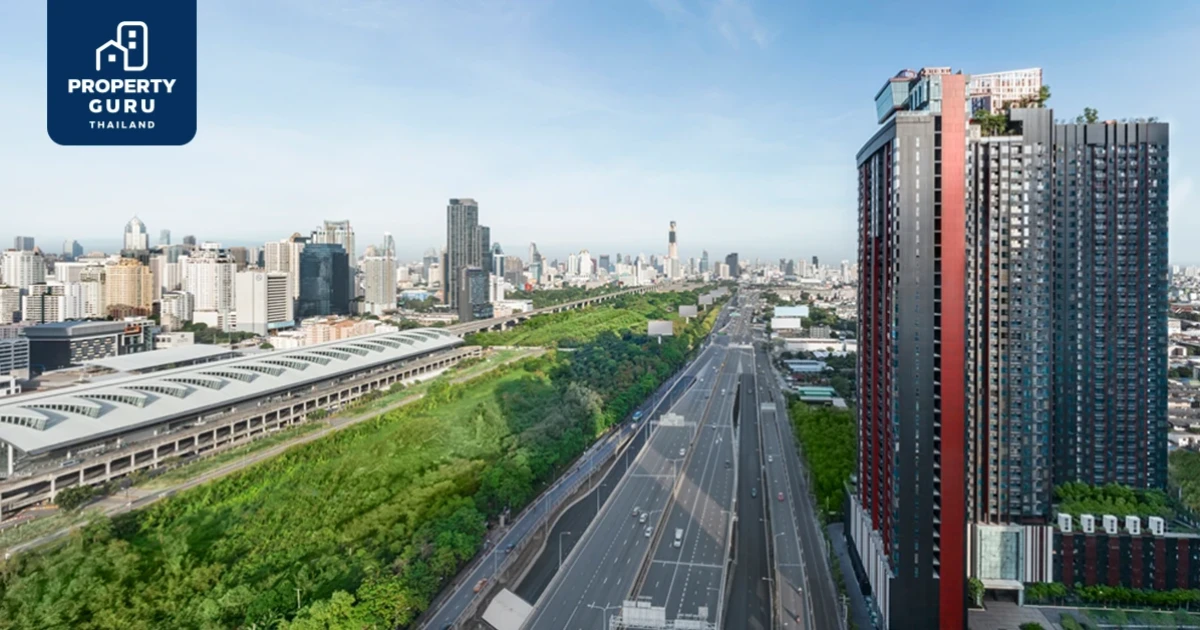 เอพี ไทยแลนด์ ลุยโอนคอนโด "LIFE อโศก ไฮป์" บูทีคคอนโดแห่งแรกหนึ่งเดียวในพระราม 9