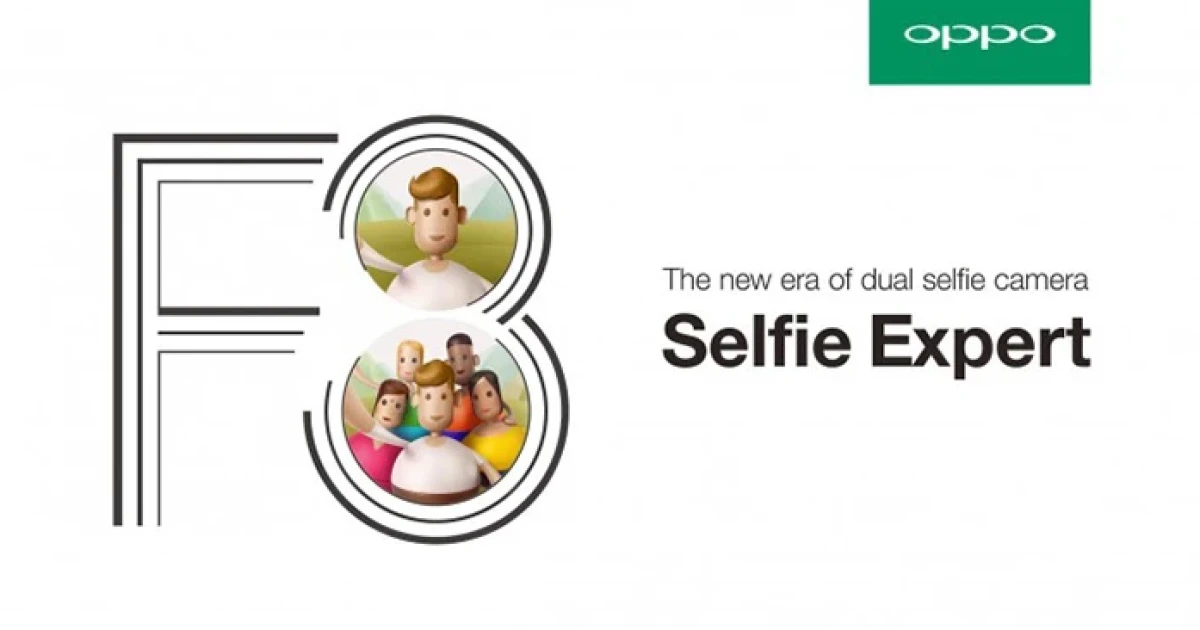OPPO F3 และ F3 Plus สมาร์ทโฟนกล้องหน้าคู่ ประกาศเปิดตัว 23 มีนาคมนี้