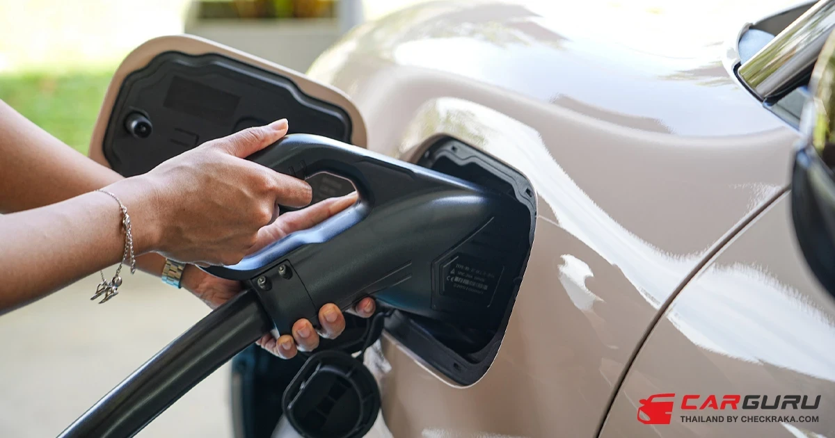 GWM รุกขยายสถานีชาร์จไฟฟ้า DC Fast Charge ครบ 22 แห่งในเดือนสิงหาคม พร้อมตั้งเป้าเปิดครบ 55 แห่งภายในสิ้นปี 2566