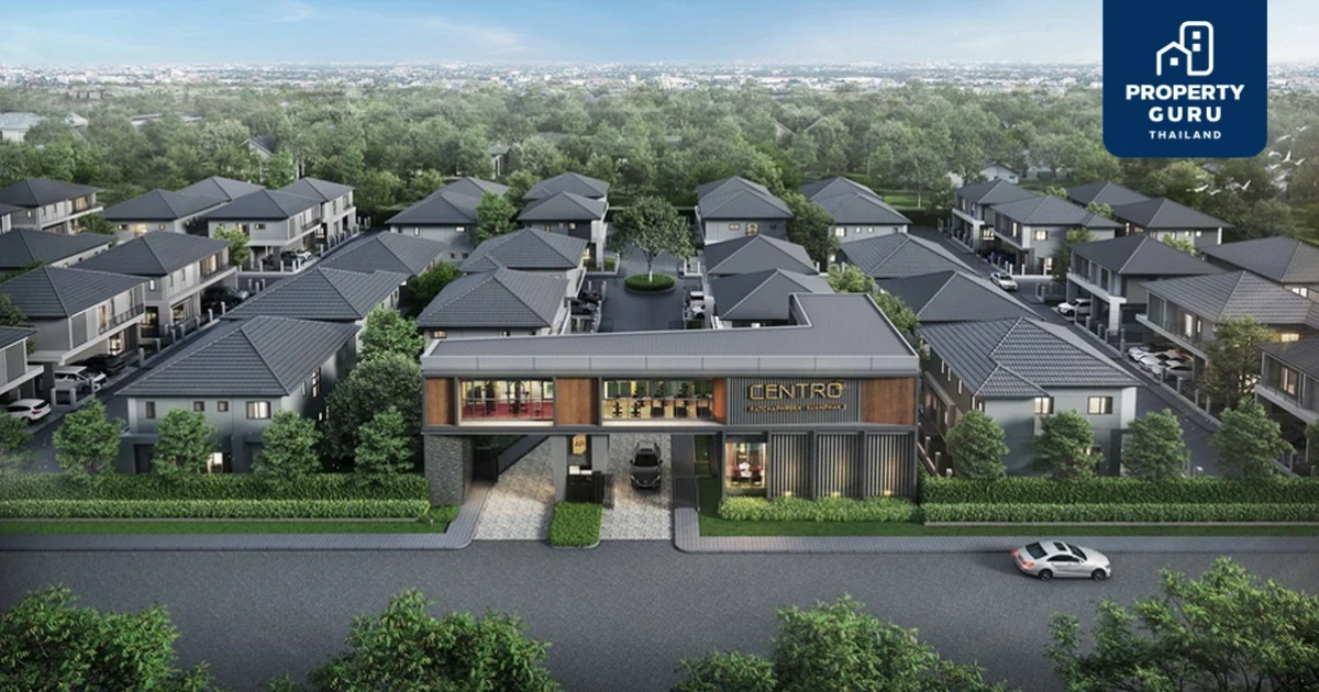 เอพี ไทยแลนด์ โชว์แนวราบแข็งแกร่ง ดันรายได้ไตรมาสแรกกว่า 10,770 ล้านบาท แบ็คล็อกรวม 33,700 ล้านบาท