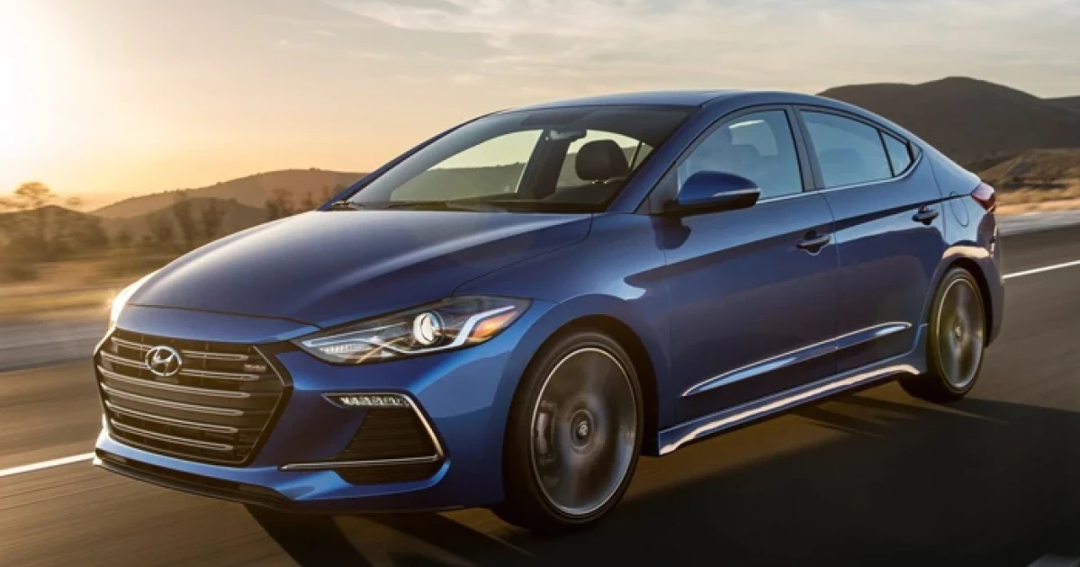 ชม Hyundai Elantra Sport ใหม่ โฉบเฉี่ยวเร้าใจกว่าเดิม