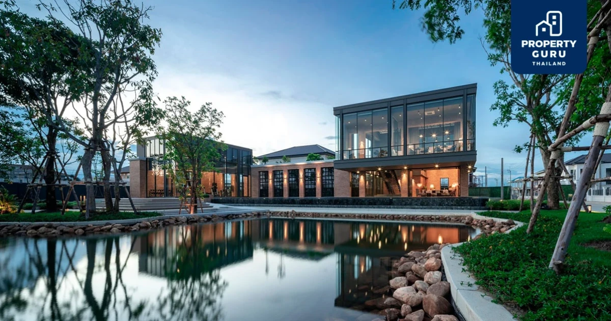 พรีบิลท์ฯ เปิดขายเฟส 2 บ้าน "พรรณนา" ลั่นยอดขายโตสวนโควิด พร้อมลุยต่อ "พิมนารา" ศรีนครินทร์ฯ