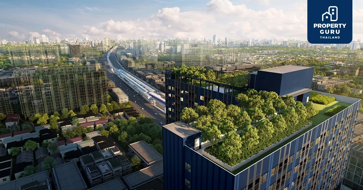 "เอพี ไทยแลนด์" บุกต่อส่ง "ASPIRE รัตนาธิเบศร์ เวสต์ตัน" ราคาล้านต้น