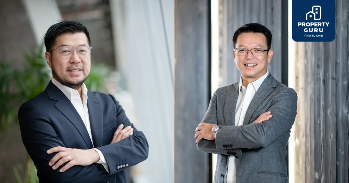 เฟรเซอร์ส พร็อพเพอร์ตี้ อินดัสเทรียล (ประเทศไทย) จับมือ เทนเซ็นต์ คลาวด์ ยกระดับภาคอุตสาหกรรมด้วยแพลตฟอร์มอัจฉริยะเป็นครั้งแรก