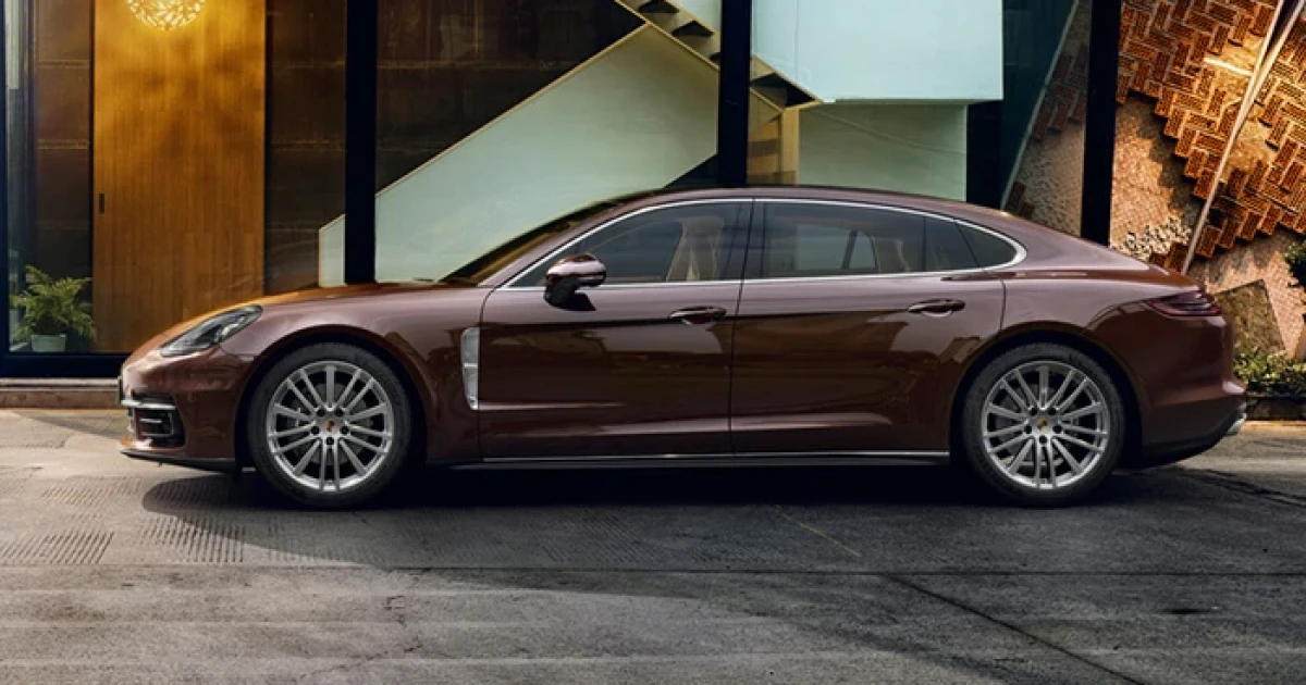 เพิ่มทางเลือก เวอร์ชั่นฐานล้อยาวขึ้น เครื่องยนต์ 3.0 ลิตร V6 turbo