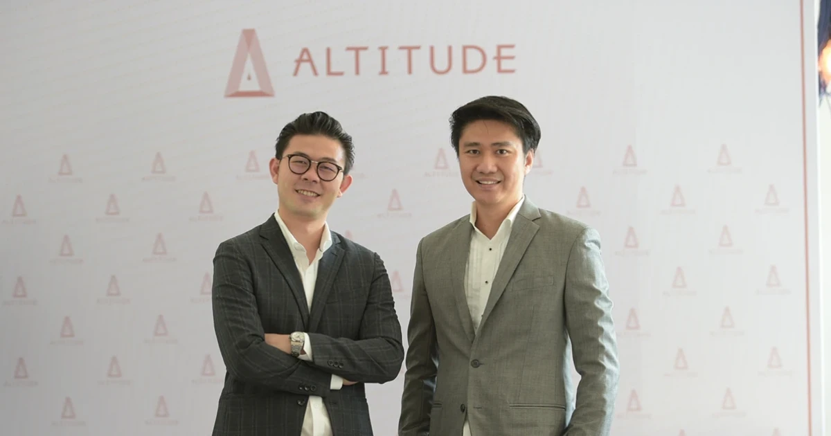 "อัลติจูด ดีเวลลอปเม้นท์" ตอกย้ำ กลยุทธ์ 'Turnkey Asset Development' ปรับตัวเข้าสถานการณ์ แจกประกันโควิด-19 พนักงานและผู้เข้าชมโครงการ