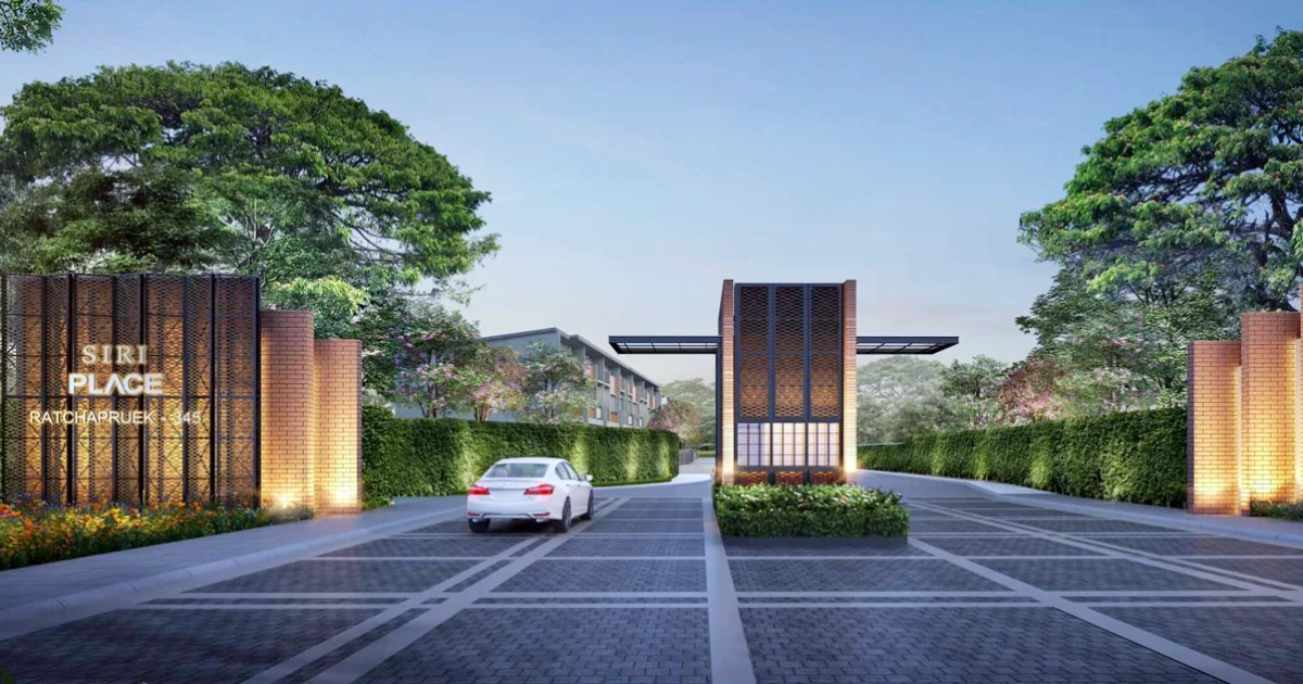 โดดเด่นด้วยดีไซน์ "Industrial Loft"