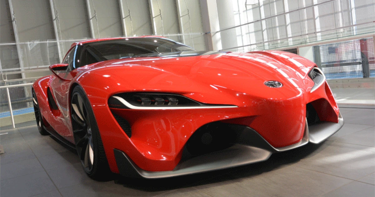 ส่องรถเด่น แต่งสวยในญี่ปุ่นกับทีมงานเช็คราคา.คอม