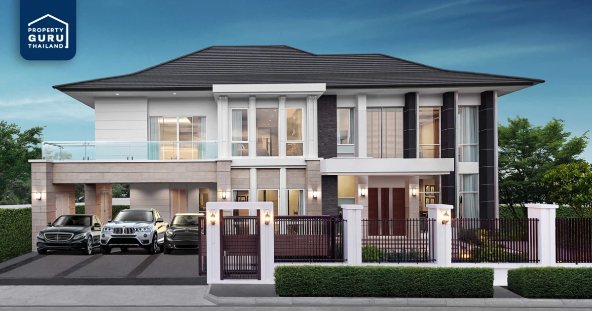 ชีวิตดี๊ดี ที่บลูลากูน 2 มอบของขวัญปีใหม่ให้ครบ ฟรีเฟอร์นิเจอร์ - ฟรีแอร์ - ฟรีค่าใช้จ่ายวันโอน - ฟรีค่าส่วนกลาง