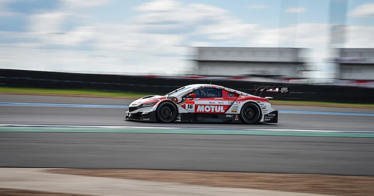 รวมผลงาน 7 ทีมแข่งฮอนด้า ใน ช้าง ซูเปอร์ จีที 2018 และผู้ชนะ ฮอนด้า เรซซิ่ง 2018 ณ สนามช้าง อินเตอร์เนชั่นแนล เซอร์กิต