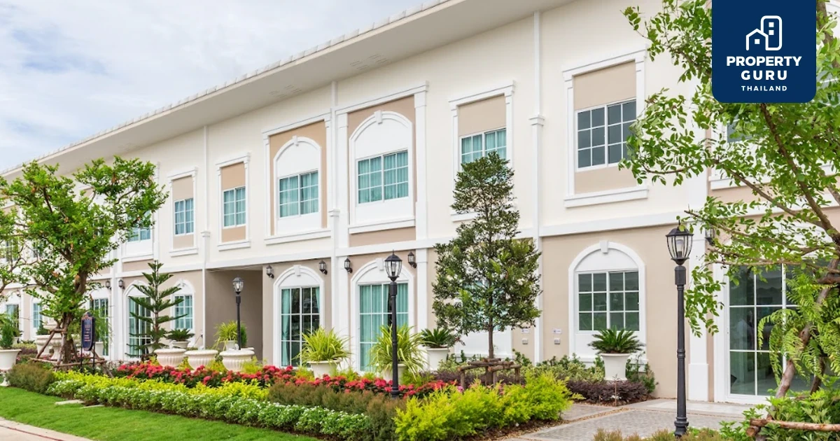 16-17 ก.ย. นี้ เปิดจองโครงการใหม่ 'Lio เทพารักษ์ - บางนา' ใหญ่คุ้มค่า ราคายืน 1 ใกล้นิคมฯ บางพลี เริ่ม 2 ล้าน*