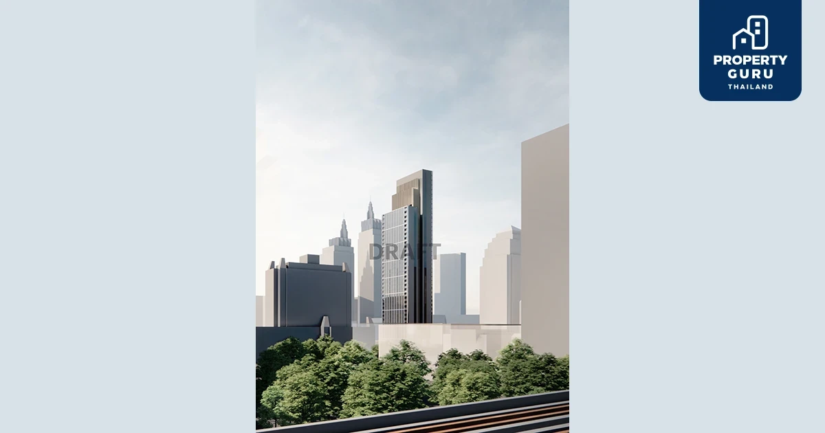 แสนสิริ ผู้นำอสังหาฯ ซูเปอร์ลักซ์ชัวรี่ ทุบสถิติ สร้างเรคคอร์ดที่สุดแห่งปี ลูกค้าเชื่อมั่น ซื้อเพนท์เฮ้าส์ มูลค่าเกือบ 500 ลบ. โครงการใหม่ทำเลชิดลม แม้ยังไม่เปิดตัว