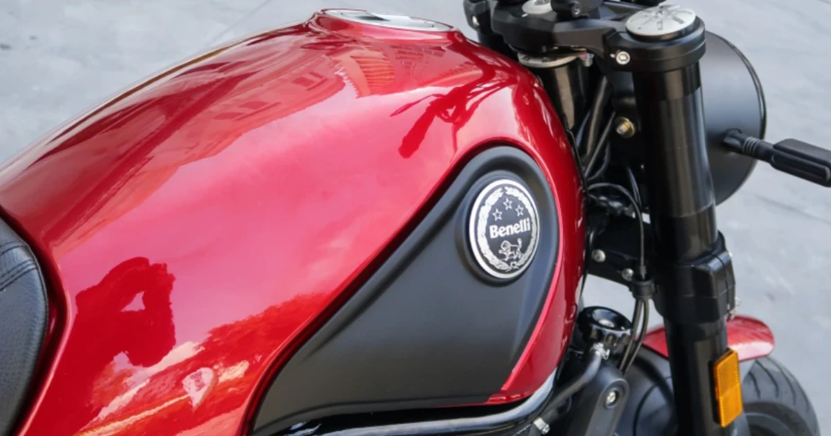 Benelli Leoncino 500 ซีซี เปิดตัวแล้วที่มาเลเซีย