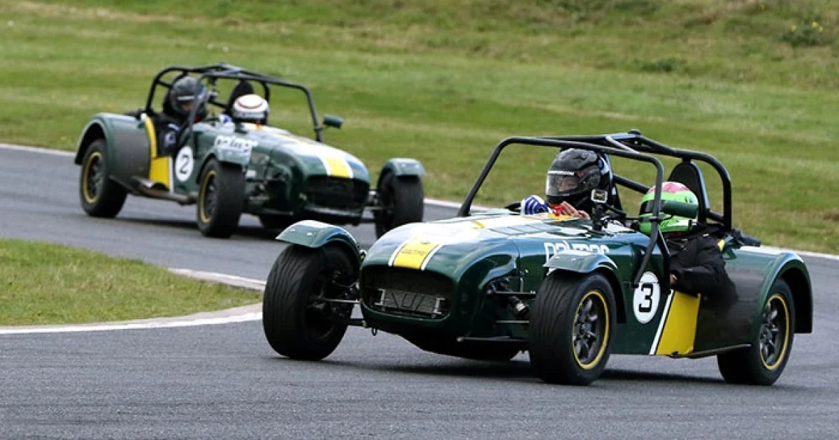 Nissan พา 6 ผู้ชนะ นิสสัน จีที อะคาเดมี ในซีซัน 3 เหินฟ้า ถึงซิลเวอร์สโตน ประเทศอังกฤษ