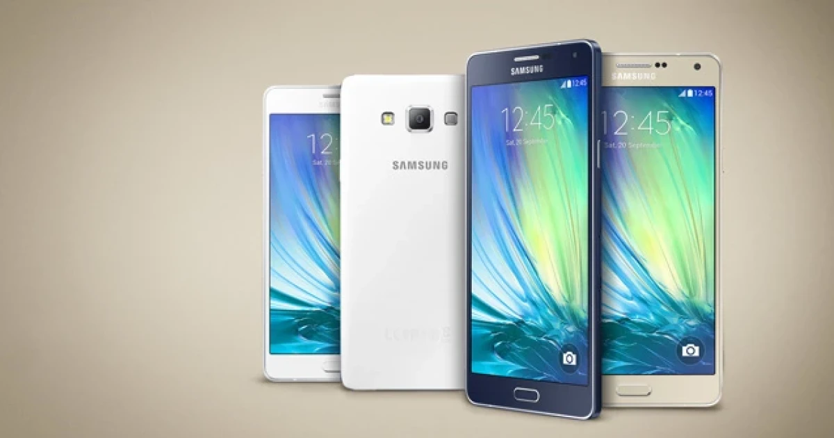 สมาร์ทโฟนหน้าจอใหญ่ 5.5 นิ้ว ประสิทธิภาพเยี่ยมกว่าเคย