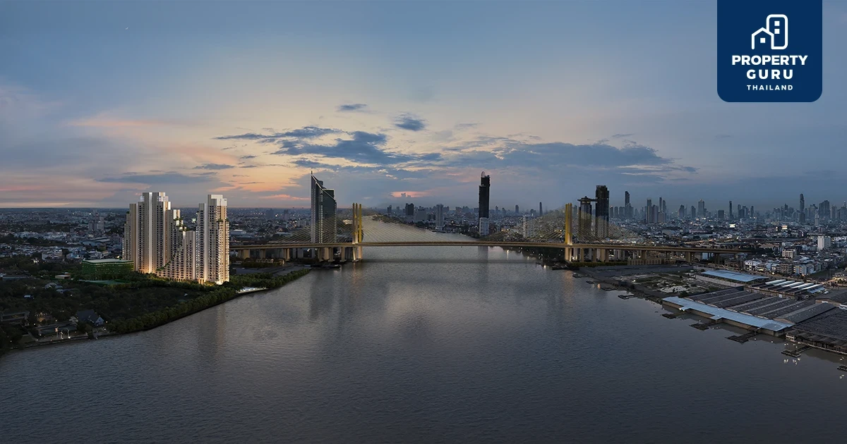 NOBLE โชว์งบไตรมาส 3 ปี 65 โต 150% YoY จ่อเปิด "นิว ริเวอร์เรสต์ ราษฎร์บูรณะ" คอนโดฯริมแม่น้ำเจ้าพระยา ส่งท้ายปี