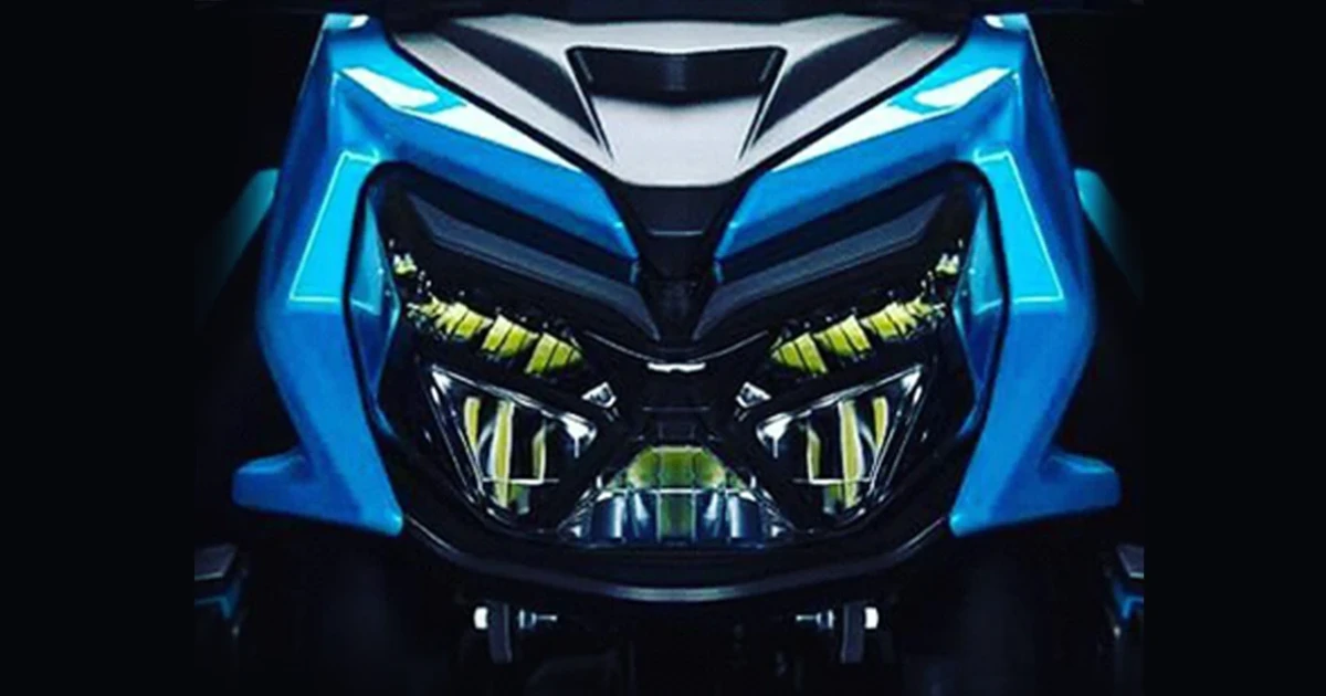 Suzuki ซุ่มผลิตเน็กเก็ตไบค์ เครื่อง 250 - 300 ซีซี คาดเป็น GSX-Bandit 2018