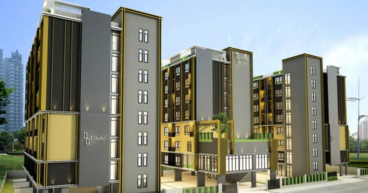 แคปปิตอล จี เตรียมเปิดตัวคอนโดใหม่ "เอสตาเบ (Estabe')" ใกล้ BTS หมอชิต เริ่ม 2.29 ล้านบาท