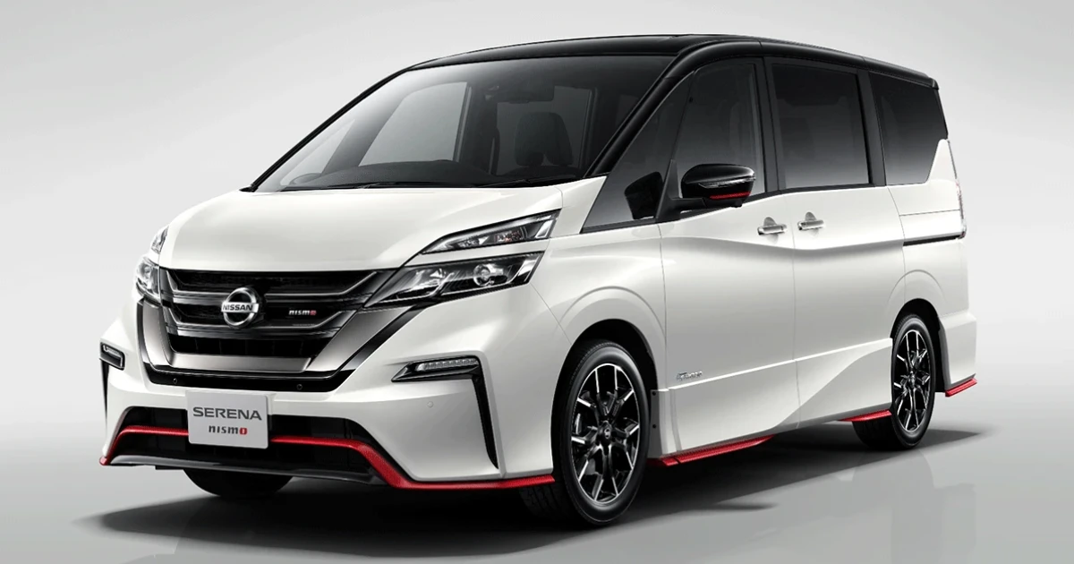 Nissan เตรียมรถ 13 คัน จัดแสดงใน Tokyo Motor Show 2017
