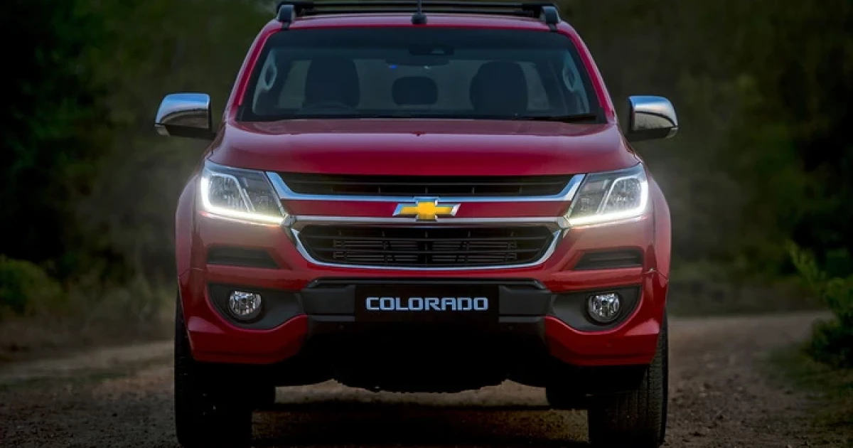 แข็งแกร่งและหรูหราอย่างลงตัว