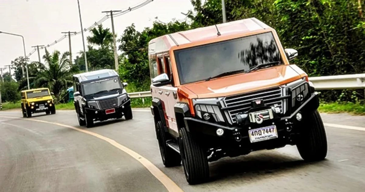 Thairung ชวนสื่อมวลชนและลูกค้าร่วมส่งความสุขแก่เด็กๆ บ้านไทรงาม ราชบุรี