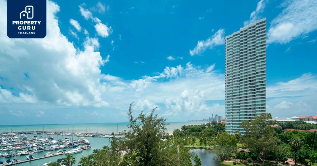 โอเชี่ยนฯ ชี้โควิดดันดีมานด์ลงทุน "ฮอลิเดย์โฮม-สินทรัพย์" หนุนอสังหาฯ พัทยาโตส่งท้ายปี 64