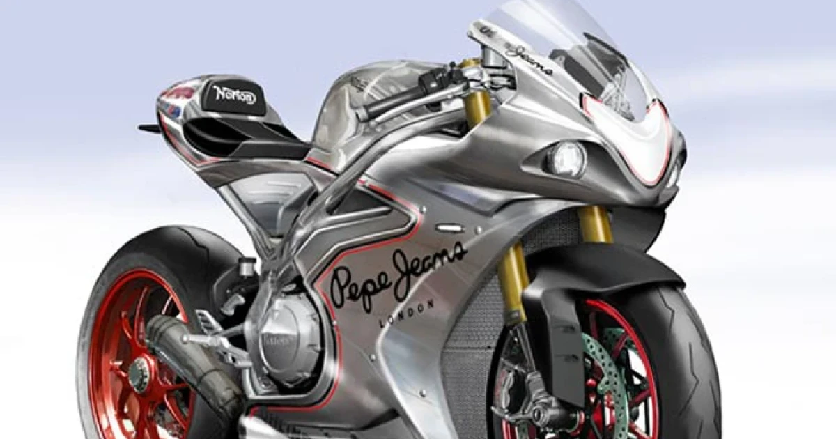 ยลโฉม Norton V4 พร้อมโชว์คลิปของจริง