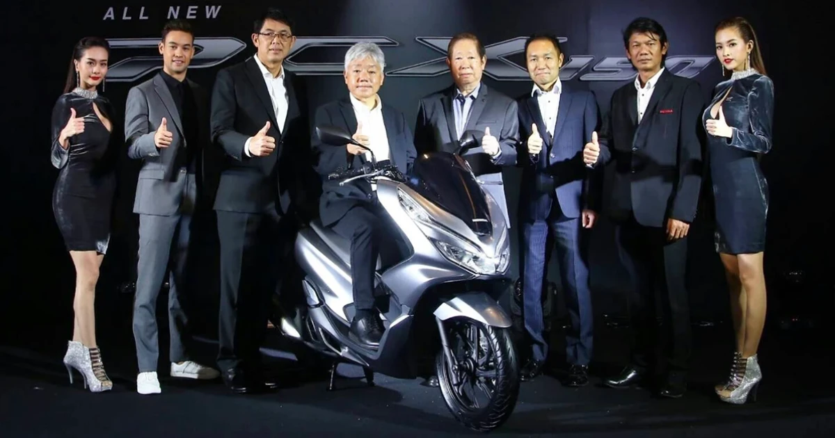 ที่สุดของเทคโนโลยีและดีไซน์หรูที่เป็นหนึ่งเดียว