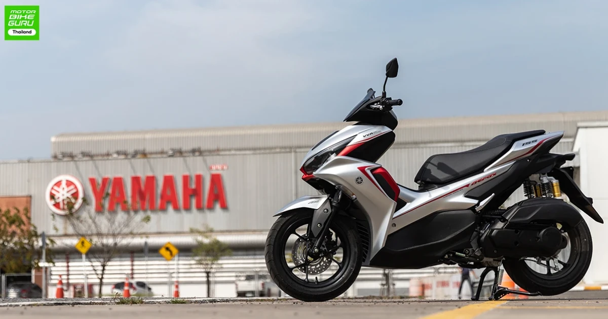 สปอร์ต...อัจฉริยะ ที่สุดแห่งสปอร์ตออโตเมติก พร้อมเทคโนโลยีใหม่สุดล้ำ Y-Connect