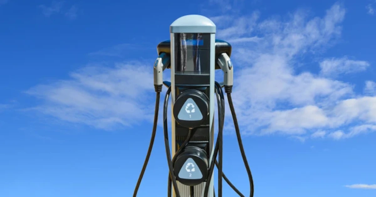 ChargePoint ชี้ตัวเลขสถานีชาร์จพลังไฟฟ้าโตขึ้น