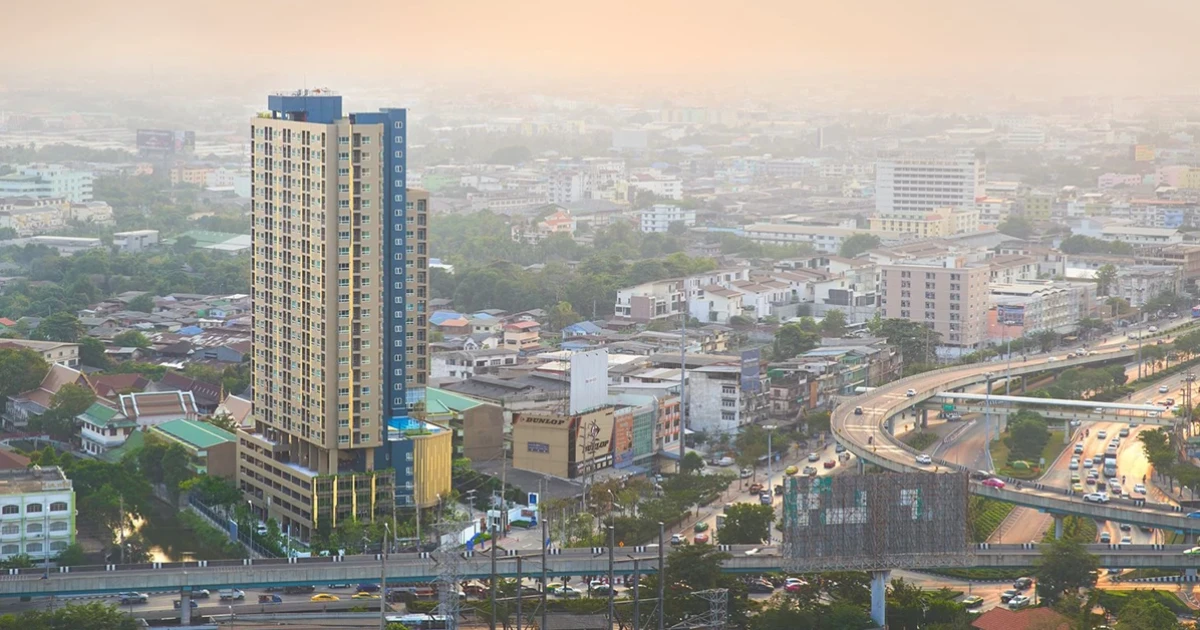 LPN ครบรอบ 31 ปี อัดแคมเปญช่วยผ่อน 31 เดือน สูงสุด 4,000 บาท กับ 2 คอนโดพร้อมอยู่ ทำเลทองใกล้รถไฟฟ้า