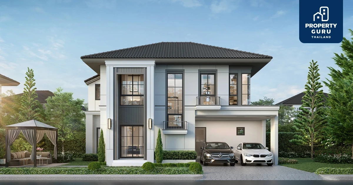 เพอร์เฟคฯ เปิดตัวโครงการใหม่ “เพอร์เฟค พาร์ค แจ้งวัฒนะ – ราชพฤกษ์” เตรียม Pre-Sale 1-2 ก.ค.นี้