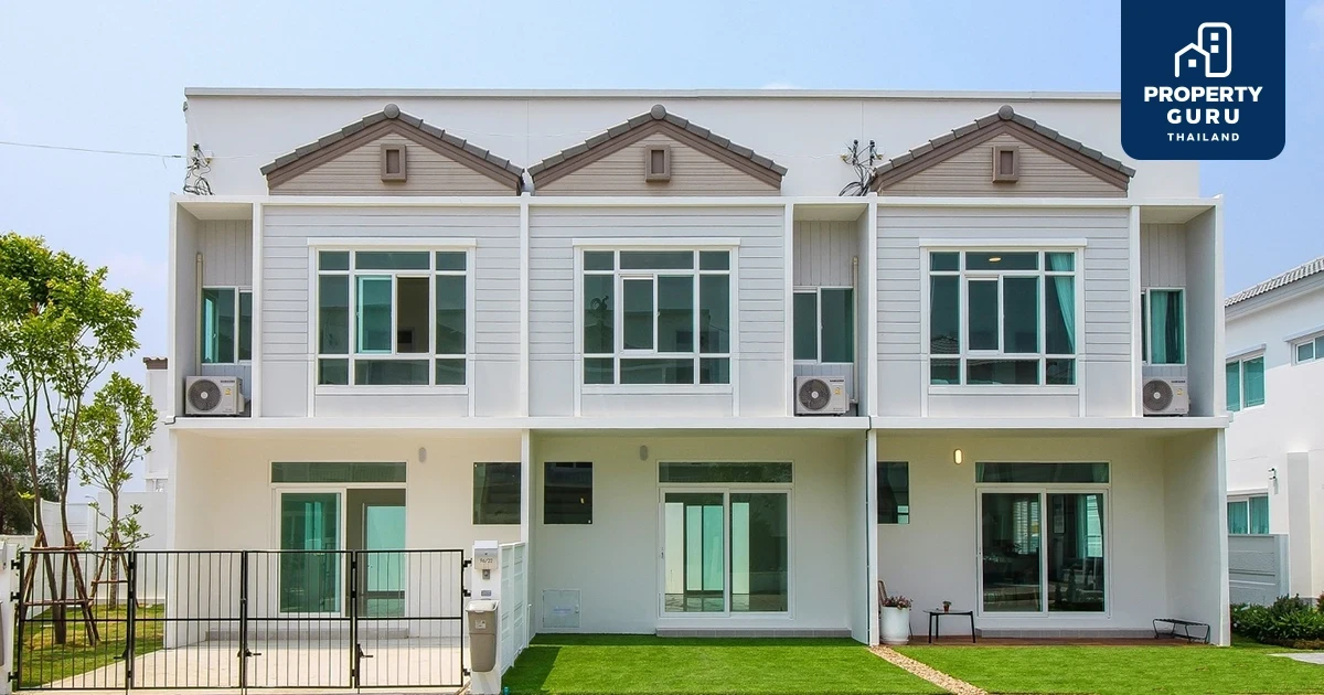 ควอลิตี้เฮ้าส์ เปิดตัวหนังโฆษณา ชุดที่ 2 "My Smart Living" รุกตลาดบ้านแฝดและทาวน์โฮม สู่กลุ่มคนรุ่นใหม่ สร้างการรับรู้แบรนด์ "Q District"