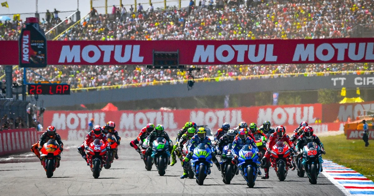 บีญาเลส คว้าแชมป์แรกในฤดูกาล 2019 ให้โลกรู้ Yamaha ยังสู้ได้