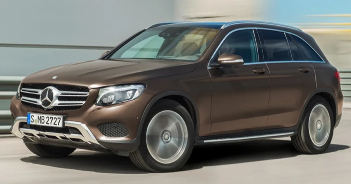 Mercedes-Benz, BMW และ Audi ครองแชมป์ขายดีที่สุดในตลาดรถพรีเมียมของปีนี้