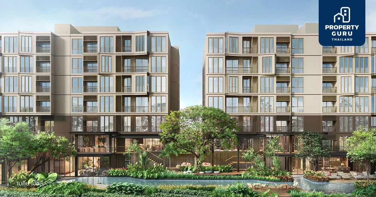 แสนสิริชู "เชียงใหม่" Strategic Location เปิด 3 โครงการใหม่ รวม 3,600 ลบ. ส่งคอนโดแบรนด์ Haus เปิดตัวในชื่อ "เมคิน เฮาส์" คอนโดเลี้ยงสัตว์ได้แห่งแรกใจกลางเมืองเชียงใหม่