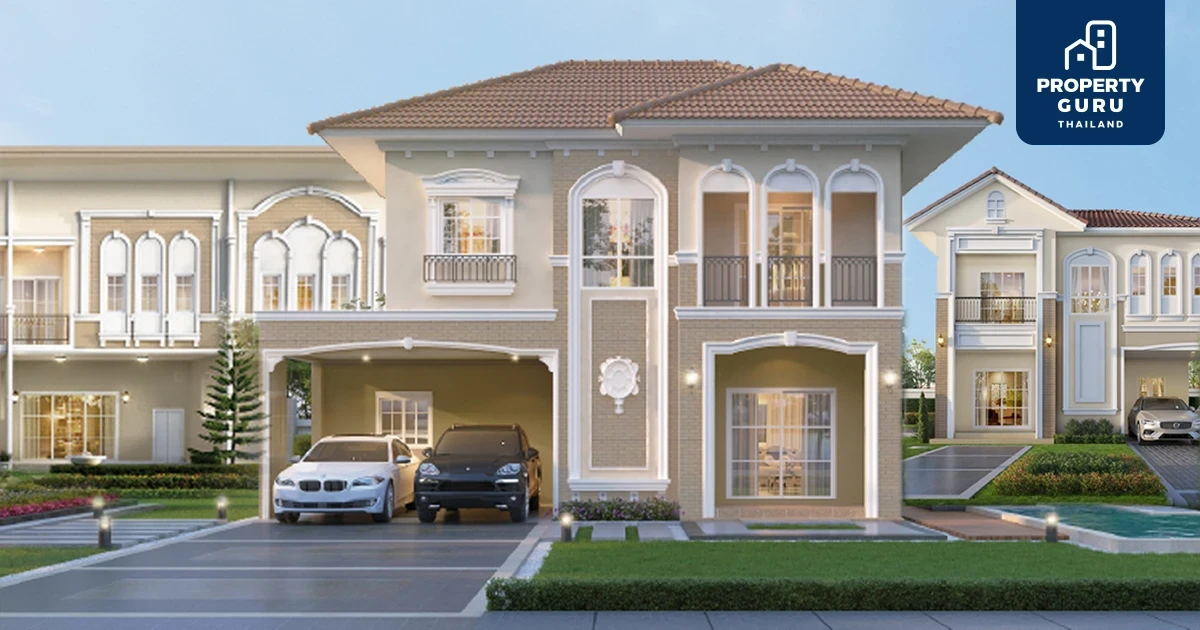 โปรดีฉลองต้นปี 'ขาลลลล..รับบ้านใหม่ ดีลจุใจ ลดจัดเต็ม' แถมเฟอร์ฯ ทั้งหลังมูลค่า 500,000 บาท 22-23 ม.ค.นี้ จาก ลลิล พร็อพเพอร์ตี้