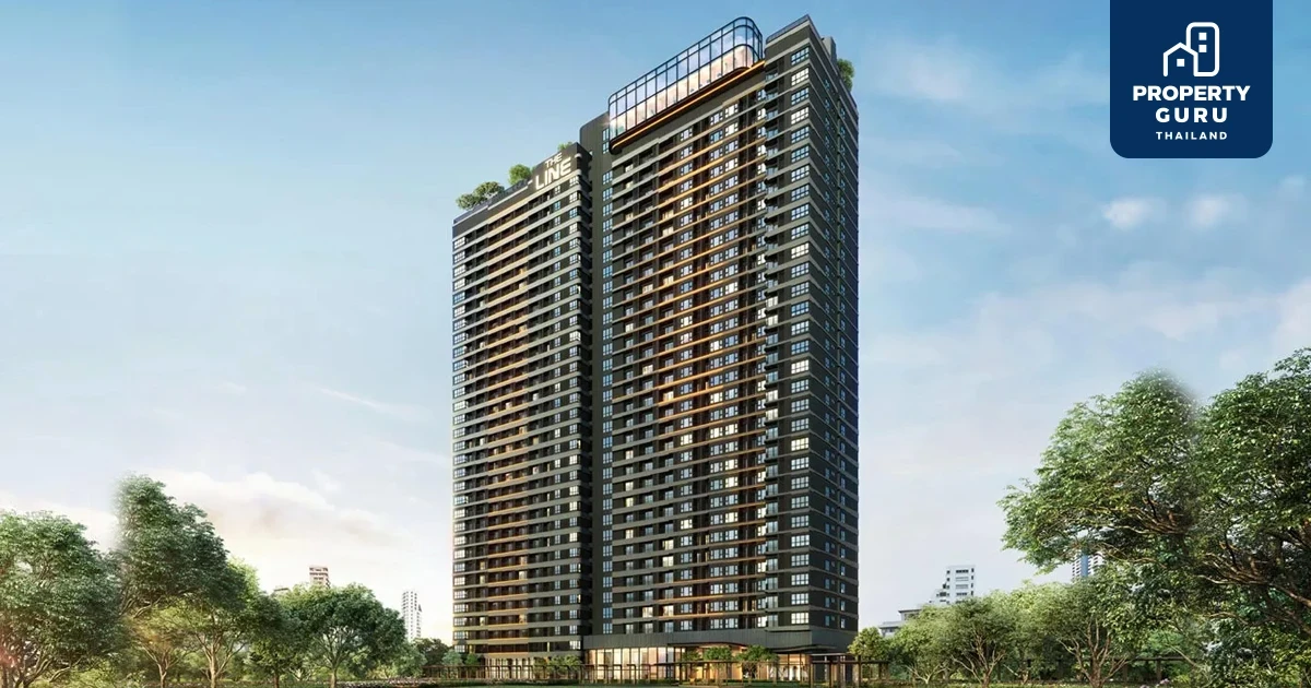 เตรียมพบกับงานพรีเซลล์กับโปรโมชั่นพิเศษ “เดอะ ไลน์ ไวบ์” คอนโดใหม่จากแสนสิริ 12-13 มี.ค. นี้! เริ่ม 3.29 ลบ.*