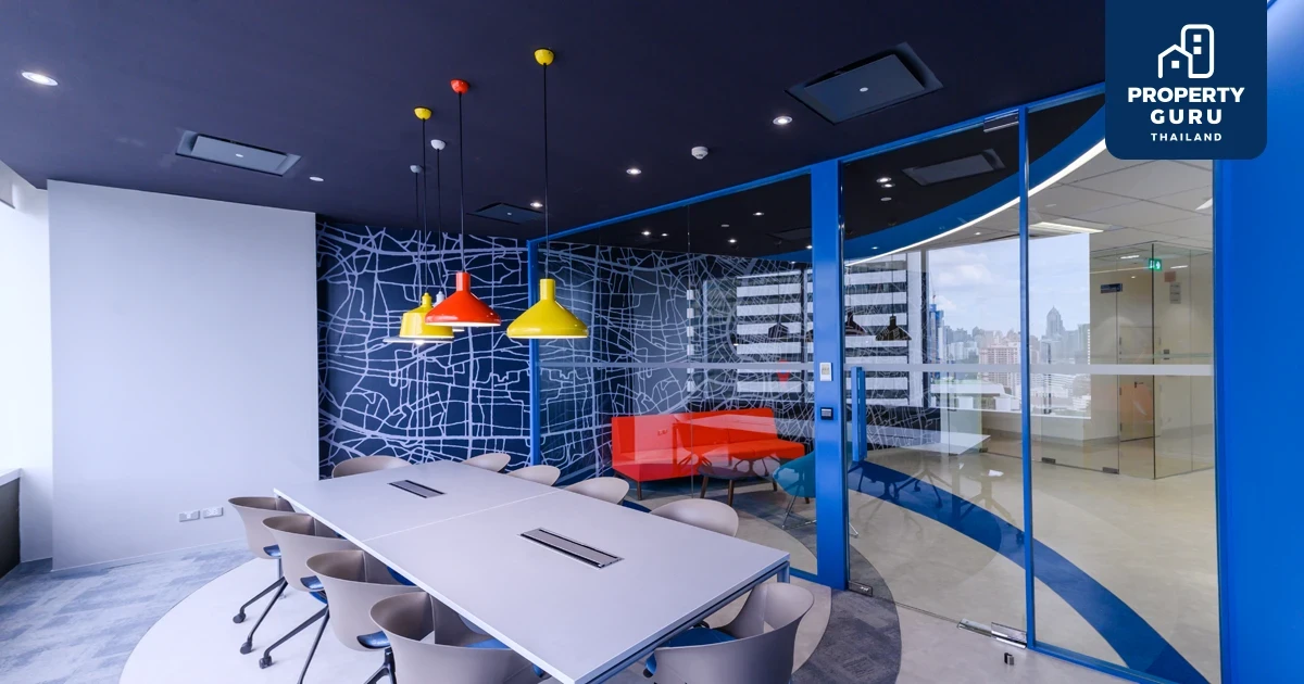 เฟรเซอร์ส พร็อพเพอร์ตี้ คอมเมอร์เชียล (ประเทศไทย) ดัน ‘PromptMove’ สำนักงานพร้อมใช้ย่าน CBD  เจาะเซ็กเมนต์ผู้ประกอบการยุคใหม่