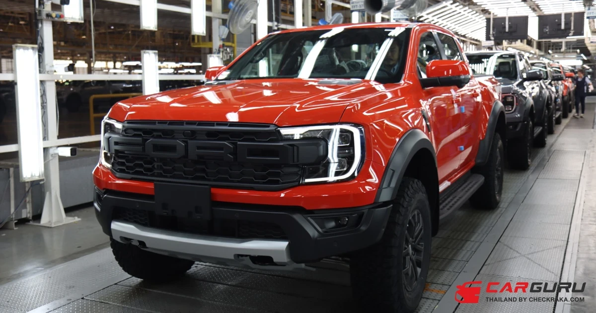 FTM พร้อมเปิดใช้ "หลังคาโรงจอดรถแบบโซลาร์เซลล์" ขนาดใหญ่ที่สุดในไทย