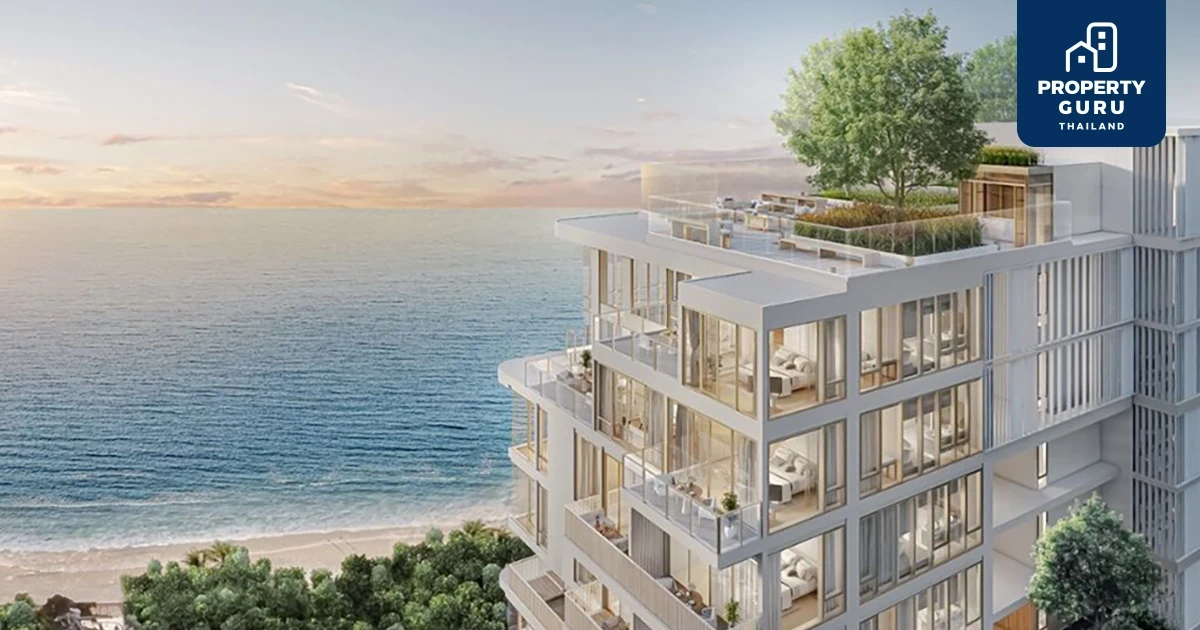 PROUD ปลุกคอนโดฯ ตากอากาศ เห็นวิวทะเลทุกยูนิต จัดโปรฯ ตรึงราคาพรีเซล "เวหา หัวหิน" เริ่ม 3.59 ล้าน
