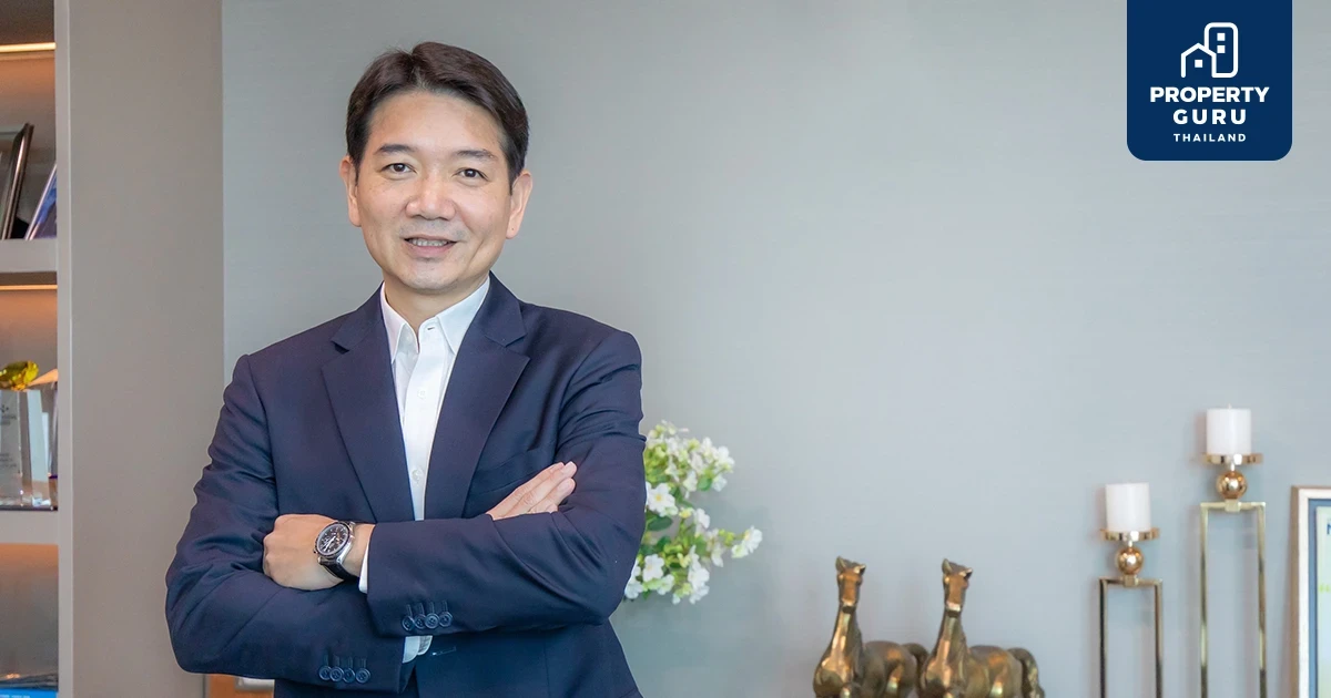 ORI ปลื้ม Q2/2565 คว้ากำไร New High กว่า 1,155 ล้าน จ่ายปันผลระหว่างกาล 0.15 บาทต่อหุ้น