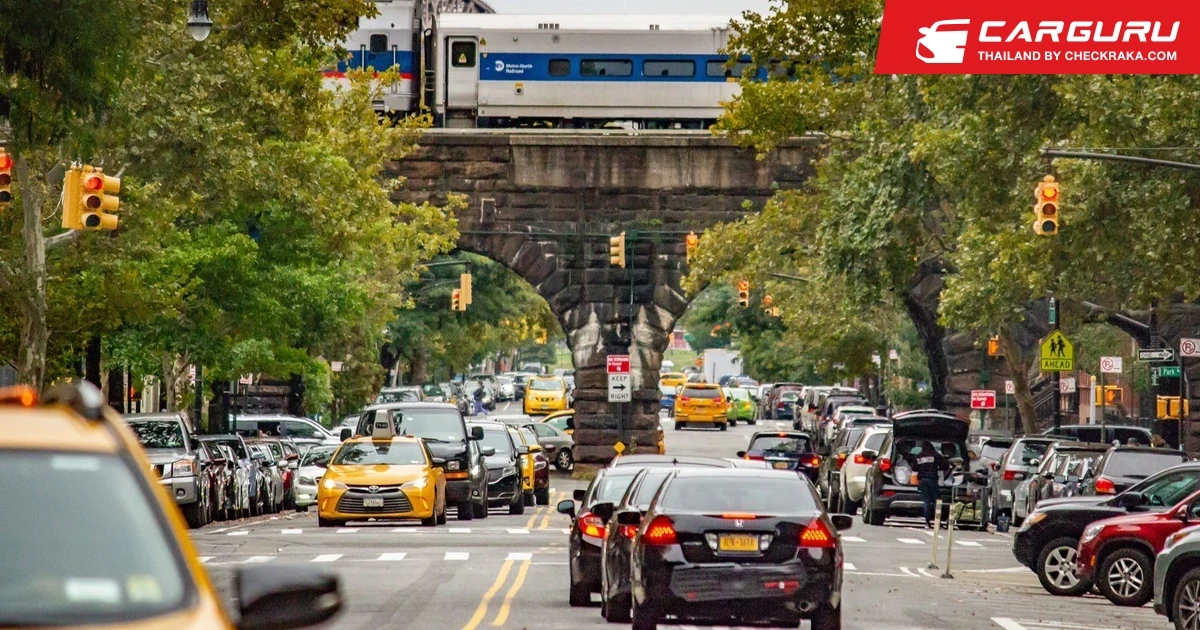 Toyota สนับสนุน 9 ล้านดอลลาร์ ในโครงการ Sustainable Cities Challenge ส่งเสริมการขับขี่ที่ปลอดภัย และนวัตกรรมที่ยั่งยืนเพื่อการเดินทางในเมือง