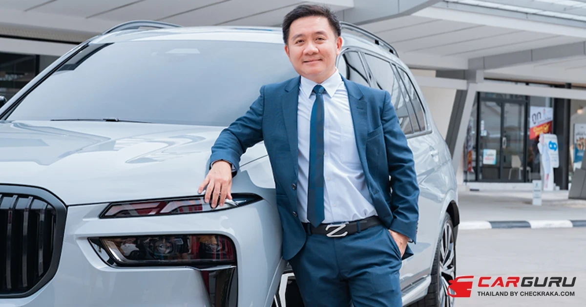 กรุงไทยคาร์เร้นท์ แอนด์ ลีส หรือ KCAR ลุยขยายอาณาจักรรถเช่าด้วยการบริหารแบบ Optimum เร่งยกระดับบริการรับดีมานด์ใหม่