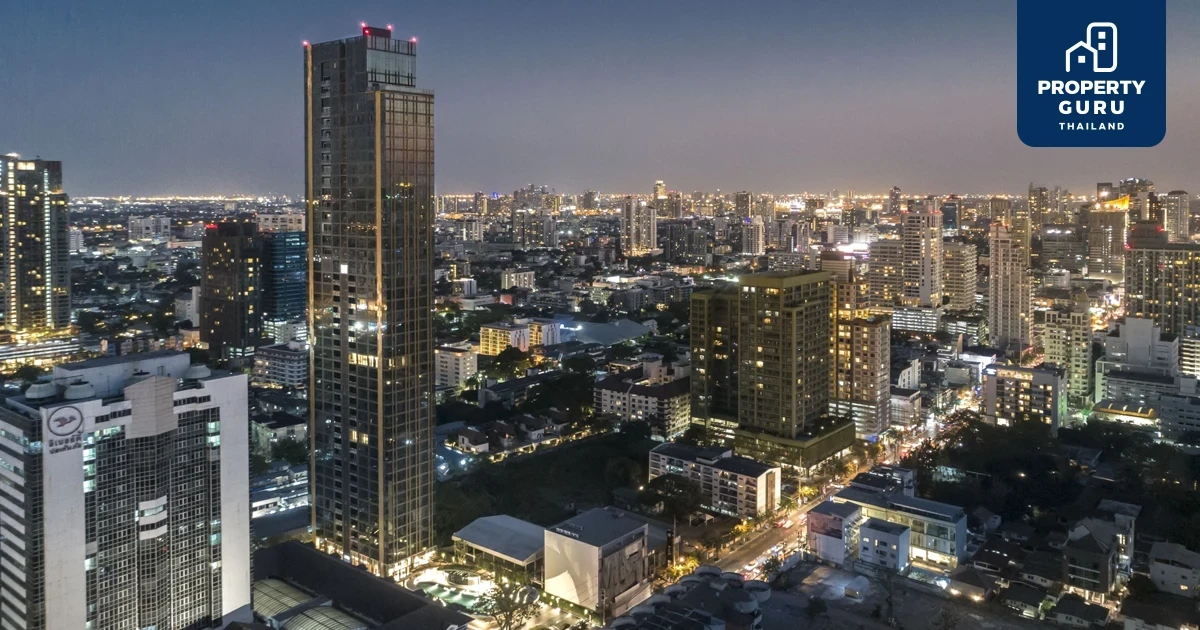 ปังต่อไม่รอแล้วนะ! เผยราคารีเซลล์ล่าสุด “เดอะ โมนูเมนต์ ทองหล่อ” เกือบ 100 ลบ. Capital Gain เกือบ 50%