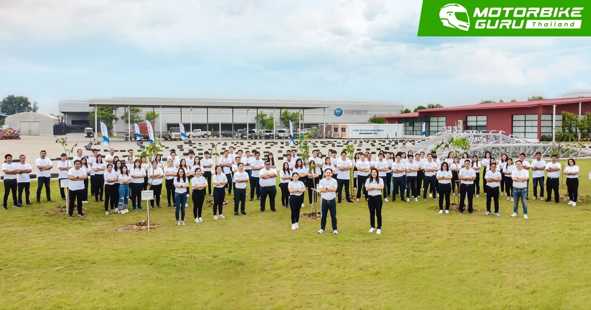 H SEM นำแนวคิด ESG เป็นหลักในการดำเนินธุรกิจทั้งด้านสิ่งแวดล้อม สังคม และ ธรรมาภิบาล เพื่อการเติบโตที่ยั่งยืน