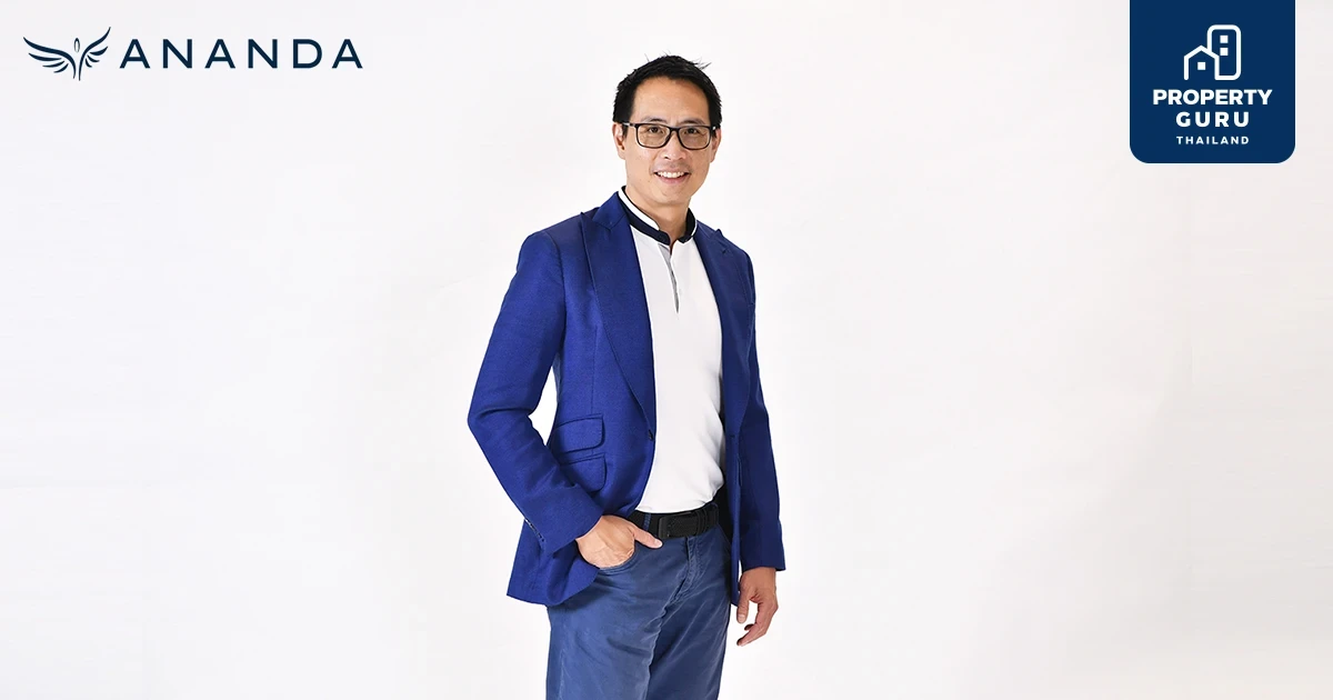 อนันดาฯ  เปิด 7 โครงการใหม่ มูลค่ารวม 18,608 ลบ. วางเป้ายอดขาย 23,000 ลบ. รายได้ 14,500 ลบ. มุ่งมั่นเติบโตต่อเนื่อง ลุย 2 คอนโดใหม่ระดับแฟลกชิพ พร้อมผนึกพันธมิตรแบรนด์ระดับโลก