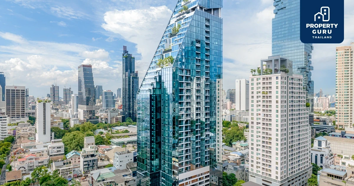 RML เปิดให้ยลโฉม ‘เทตต์ สาทร ทเวลฟ์’ คอนโดฯ ลักชัวรี่ พร้อมอยู่ ใจกลางสาทร มูลค่า 4.4 พันลบ. ปลื้มยอดขายทะลุ 97% และยอดโอนใกล้เป้า