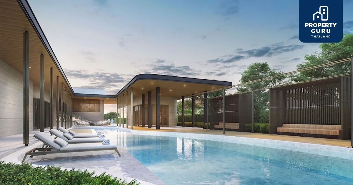24-25 ก.ย.นี้ เปิดจอง "ANAPANA ลาดกระบัง" บ้านเดี่ยวสไตล์ Contemporary Tropical จาก สัมมากร พื้นที่สีเขียวถึง 2 ไร่ เริ่มต้น 6.99 ลบ.
