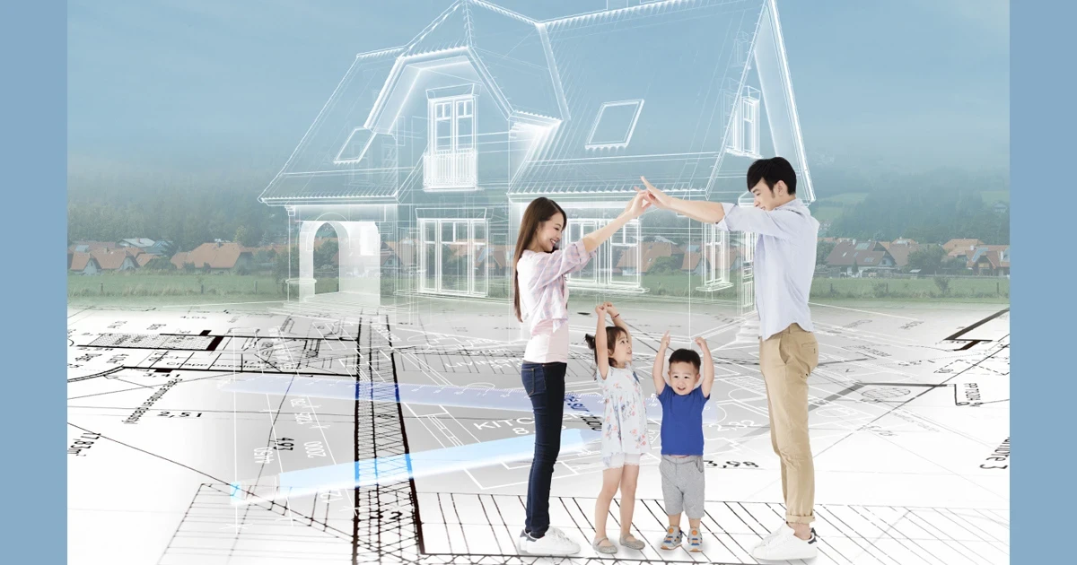 ปลูกบ้านได้อย่างใจ เลือกสินเชื่อปลูกสร้างบ้าน SCB รับบัตรกำนัล Lotus's มูลค่ารวม 5,000 บาท* วันนี้ - 30 ก.ย. 65